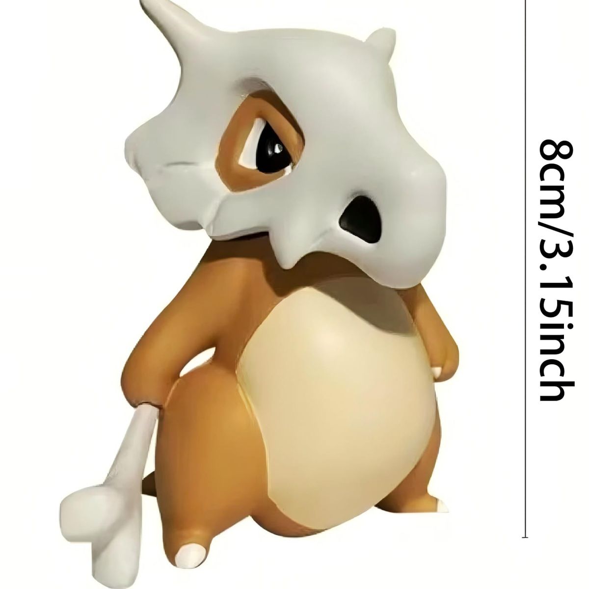 GENERICO - POKEMON CUBONE KARAKARA