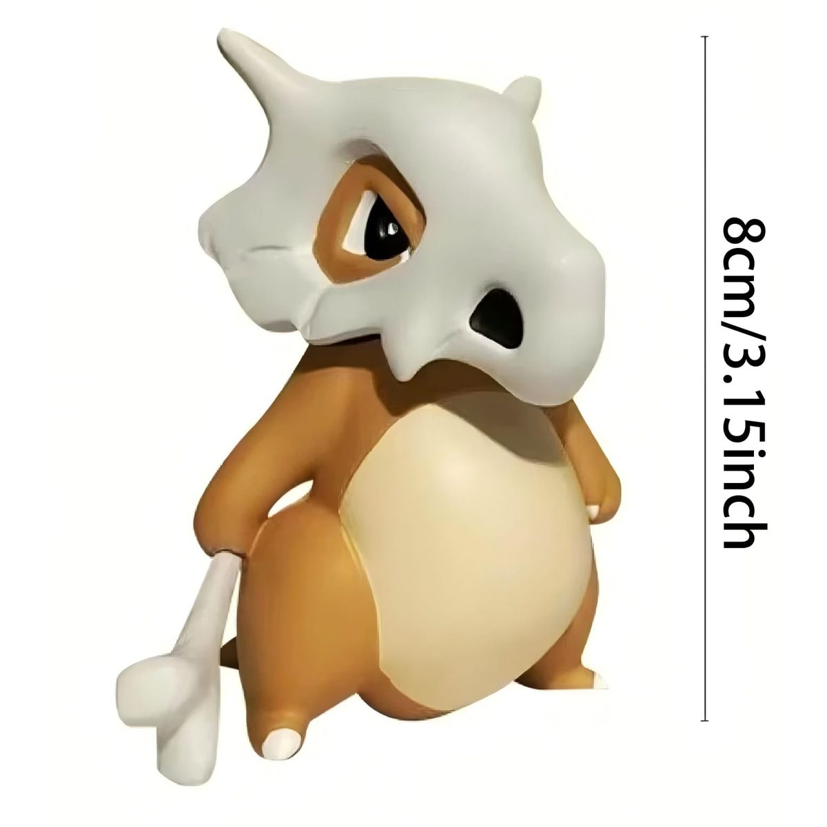 GENERICO - POKEMON CUBONE KARAKARA
