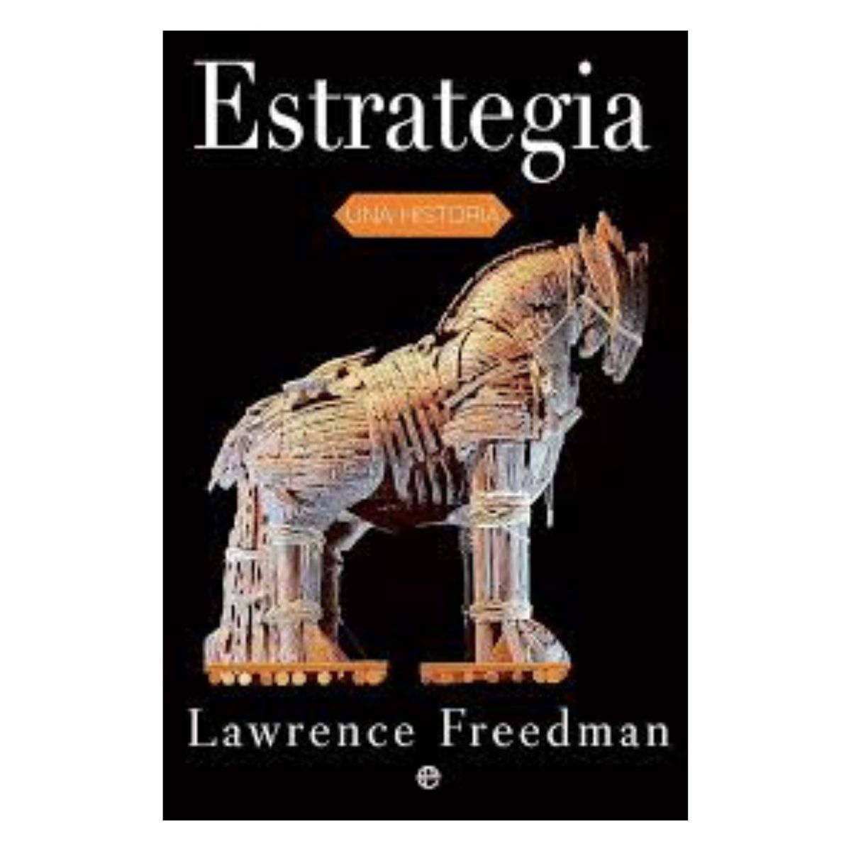 GENERICO - Estrategia - Libro de historia