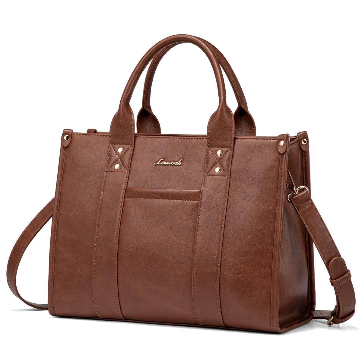 LOVEVOOK - CARTERA ALISSON TOTE LOVEVOOK