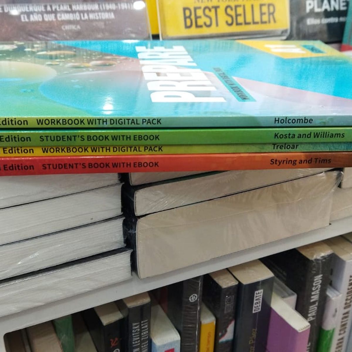 GENERICO - Tarot de la Nueva Visión - Cartas de tarot