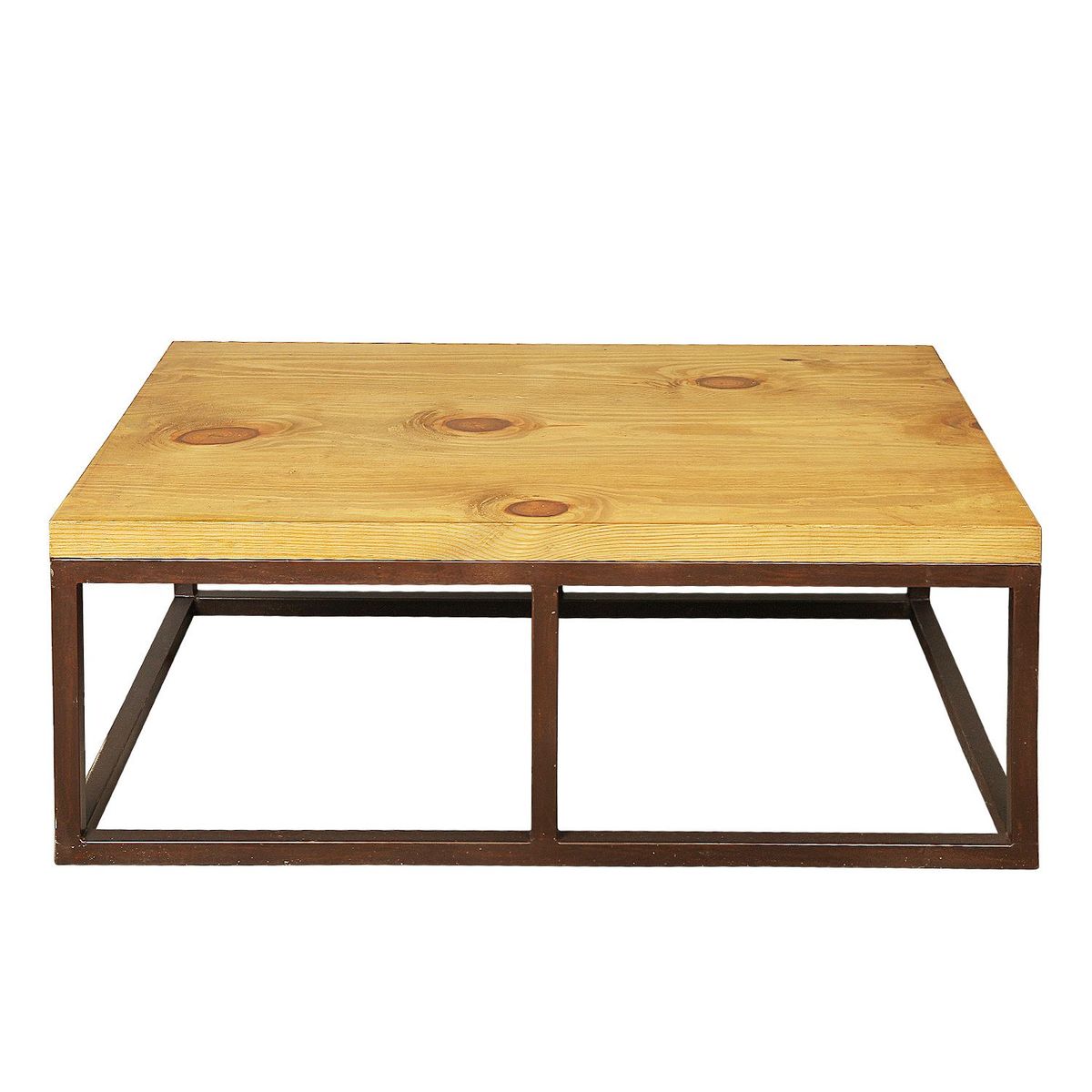 MICA - Mesa de Centro Córdoba