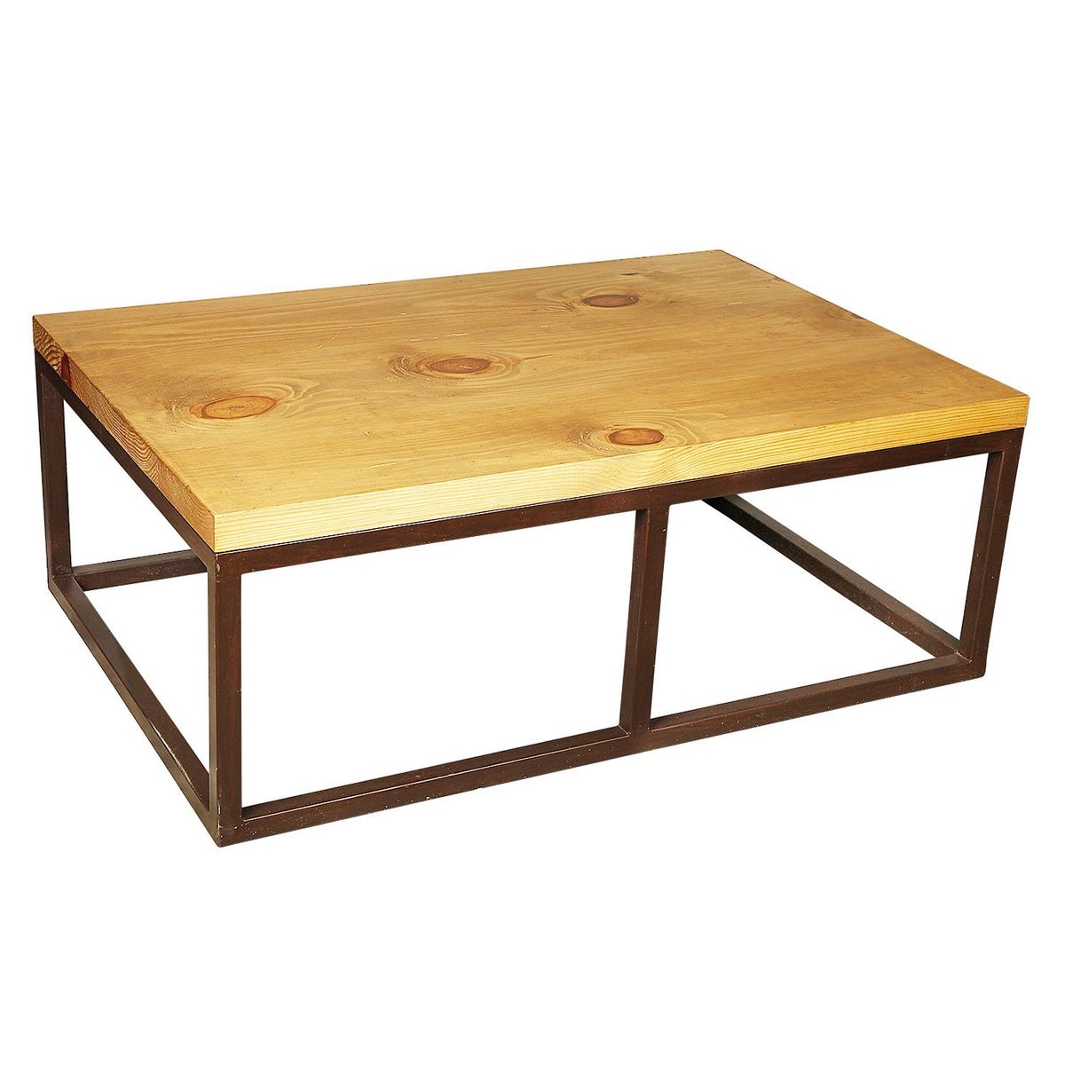 MICA - Mesa de Centro Córdoba