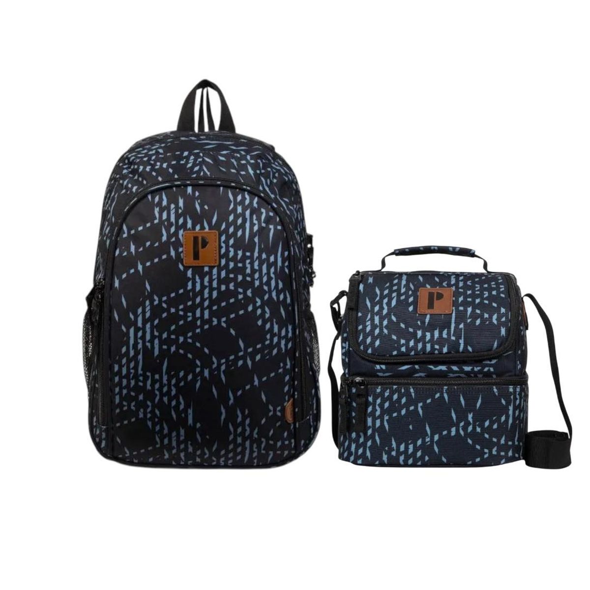 PORTA - PACK MOCHILA PORTA BOHR
