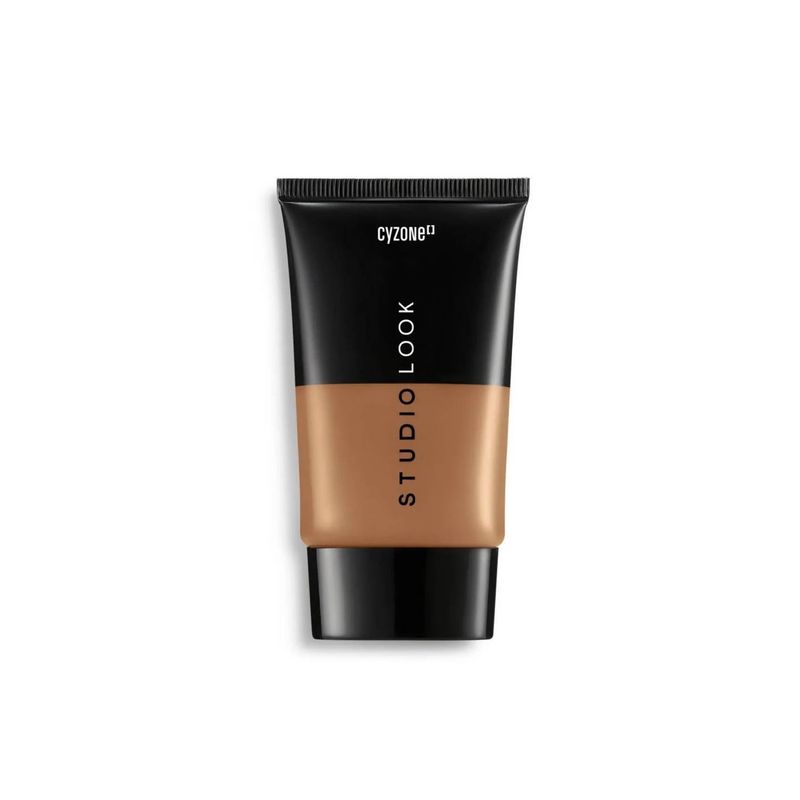 CYZONE - Base de Maquillaje Studio Look Cyzone