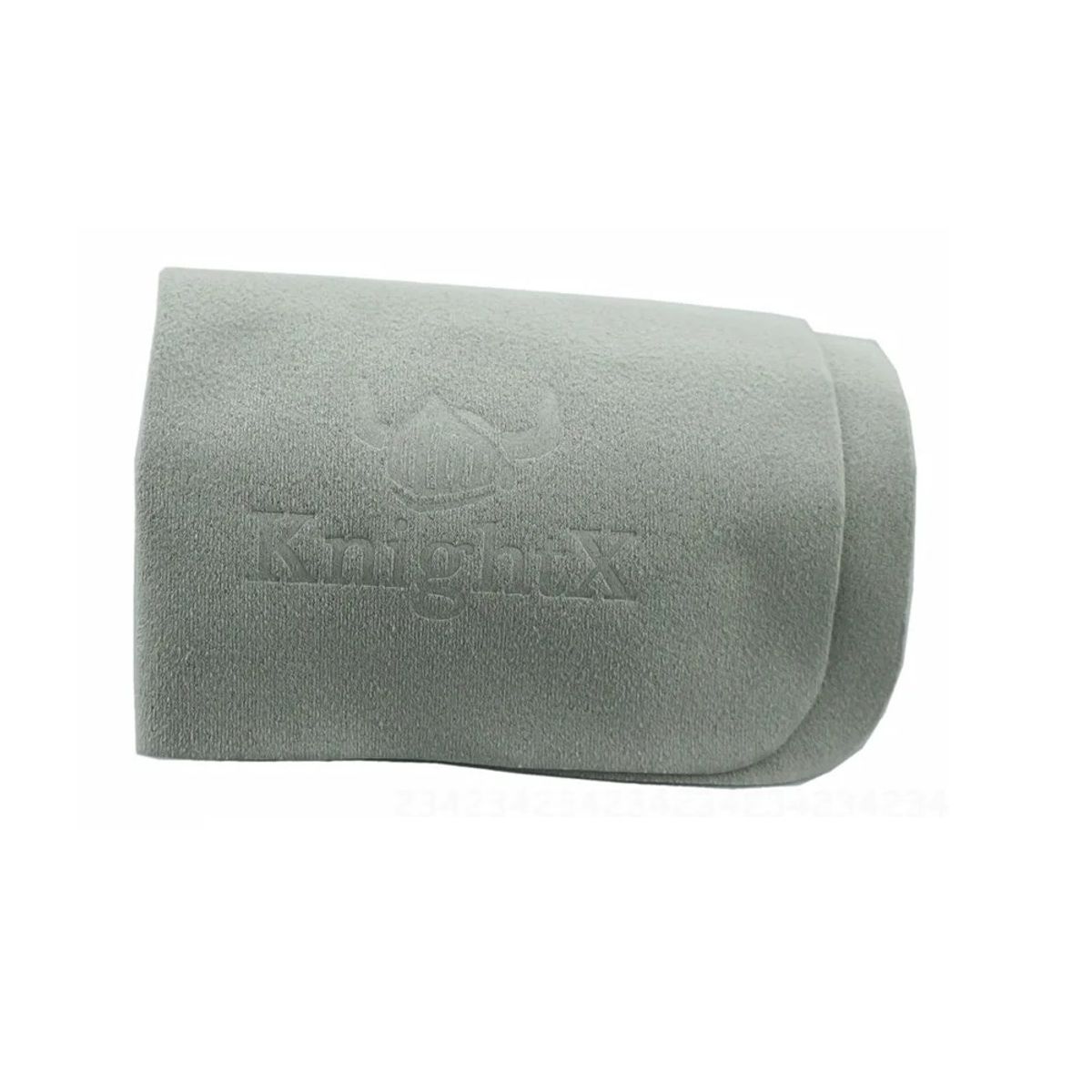 GENERICO - pack 4pcs Paño de microfibra para lente fotográfico