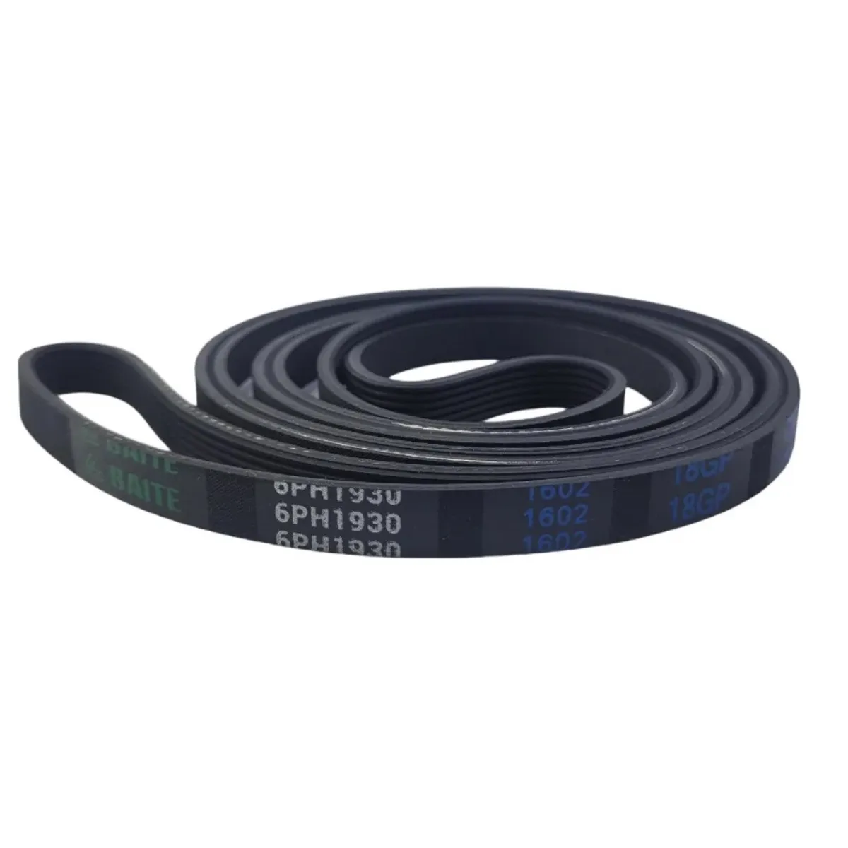 GENERICO - Faja Correa de Secadora 6ph 1930 daewoo