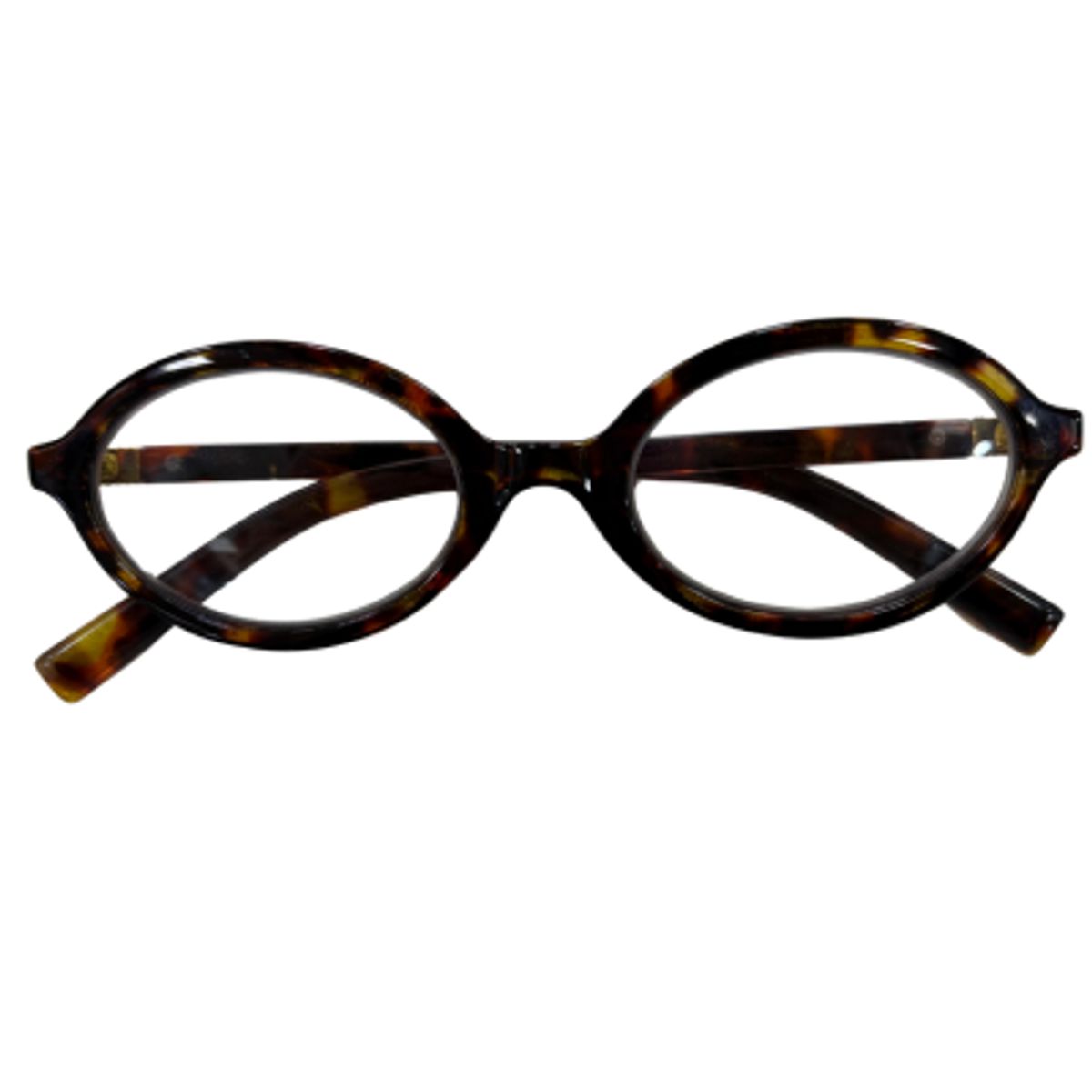 GENERICO - Lentes Tendencia Animal Print