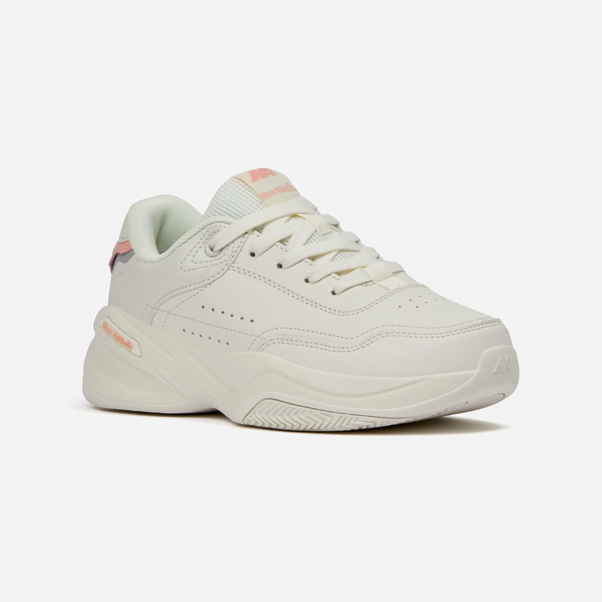 NEW ATHLETIC - Zapatilla New Athletic Tennis Novus 031-2123 para Mujer