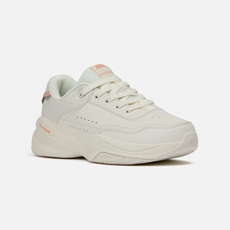 NEW ATHLETIC - Zapatilla New Athletic Tennis Novus 031-2123 para Mujer