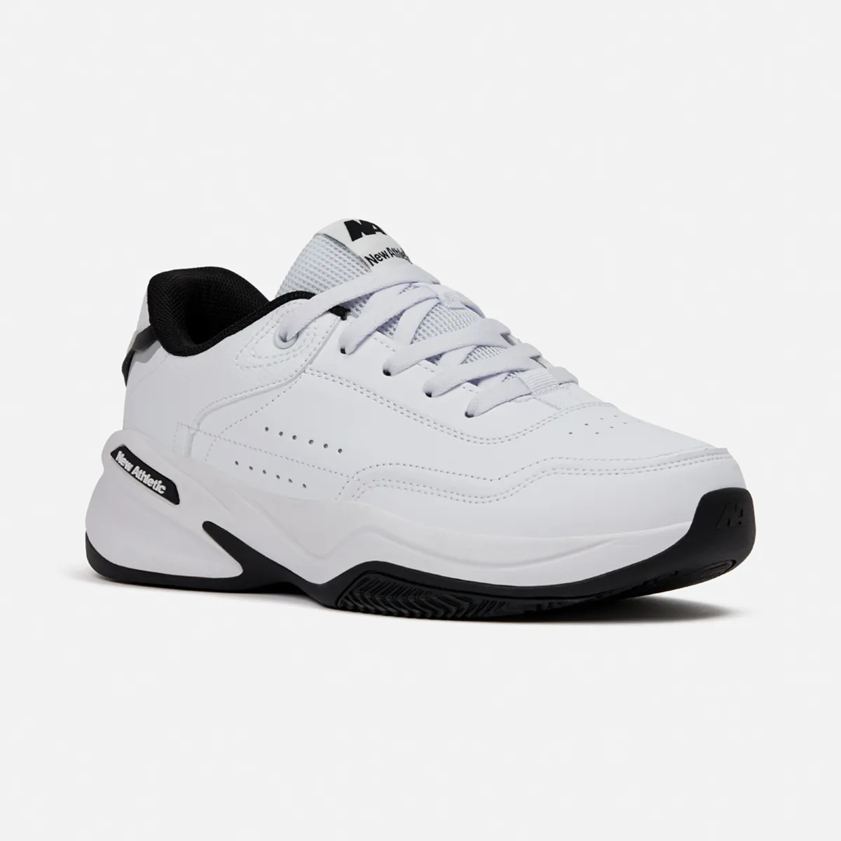 NEW ATHLETIC - Zapatilla New Athletic Tennis Novus 031-0102 para Hombre