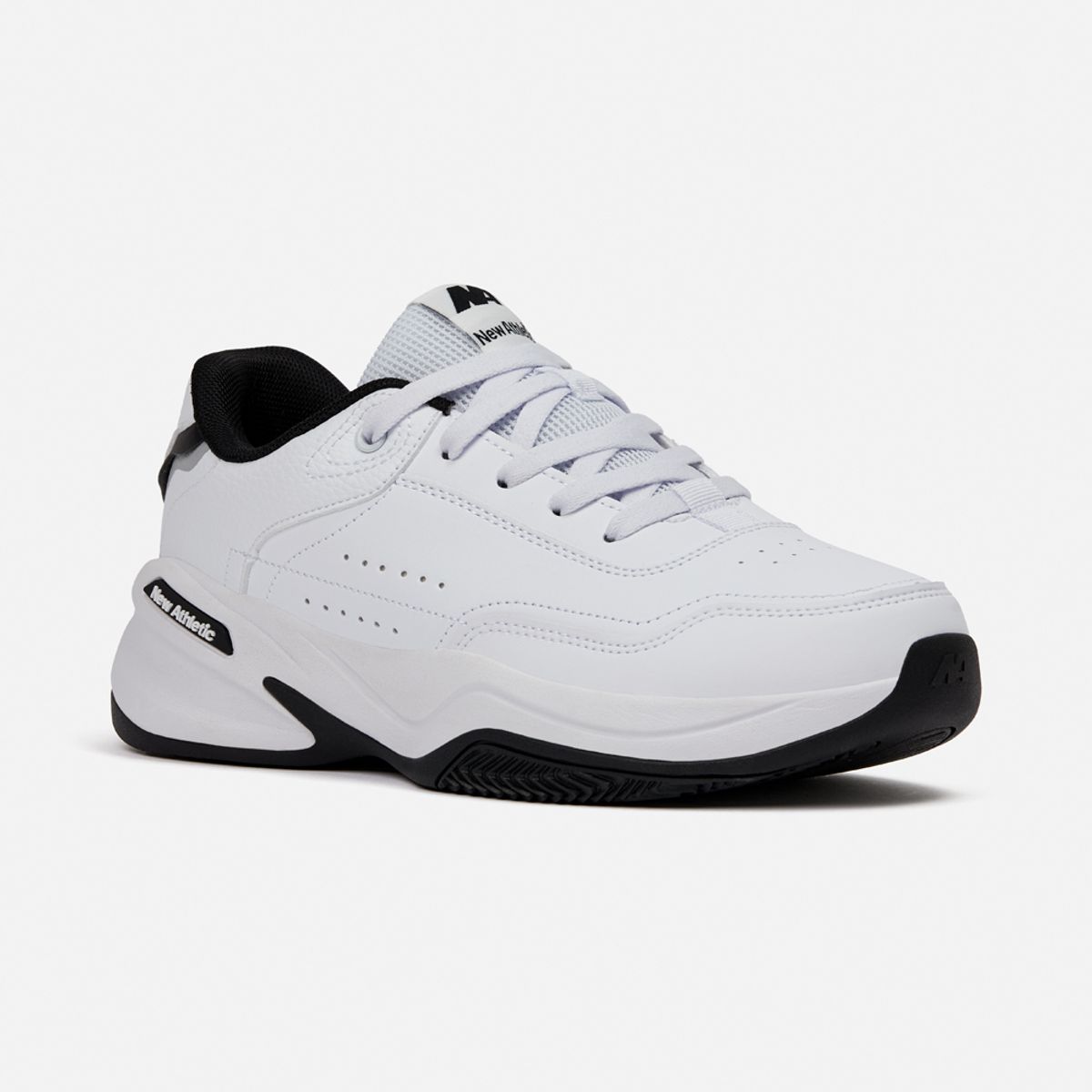 NEW ATHLETIC - Zapatilla New Athletic Tennis Novus 031-0102 para Hombre