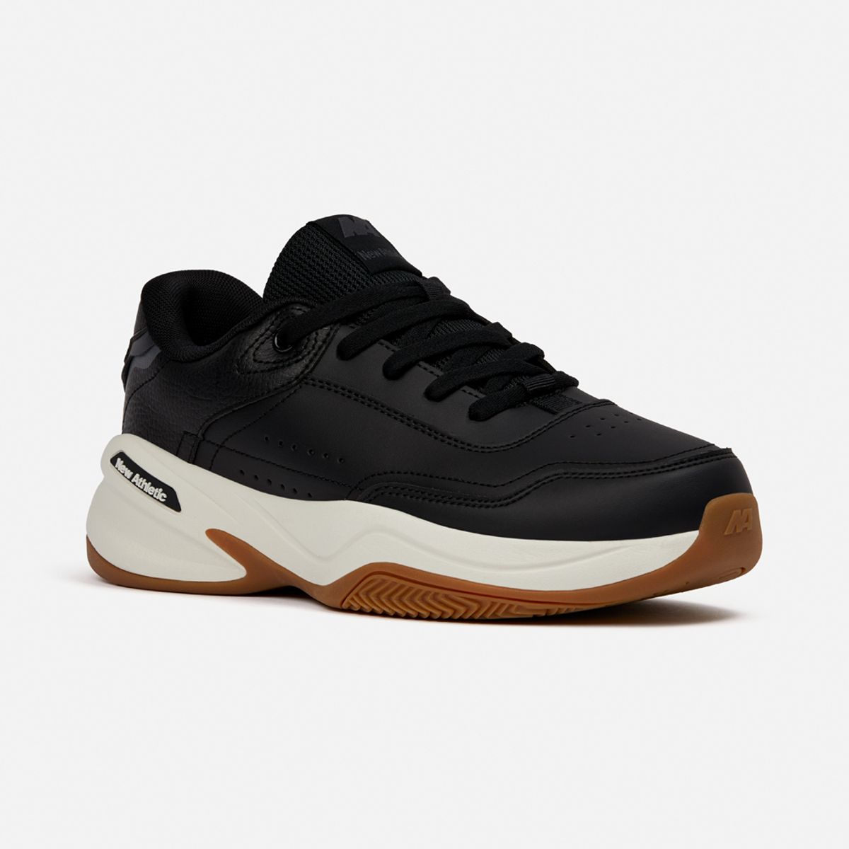 NEW ATHLETIC - Zapatilla New Athletic Tennis Novus 031-0202 para Hombre