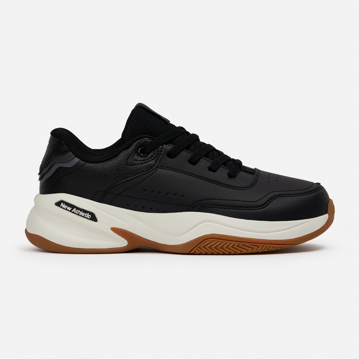 NEW ATHLETIC - Zapatilla New Athletic Tennis Novus 031-0202 para Hombre