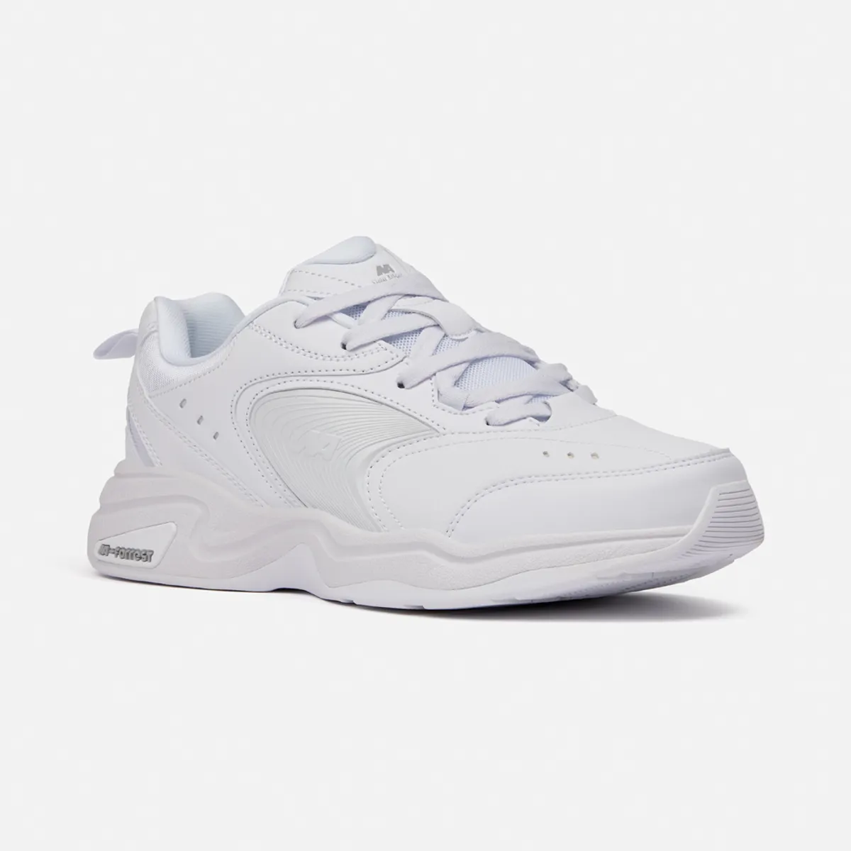 NEW ATHLETIC - Zapatilla New Athletic Tennis Whiteline 032-0101 para Hombre