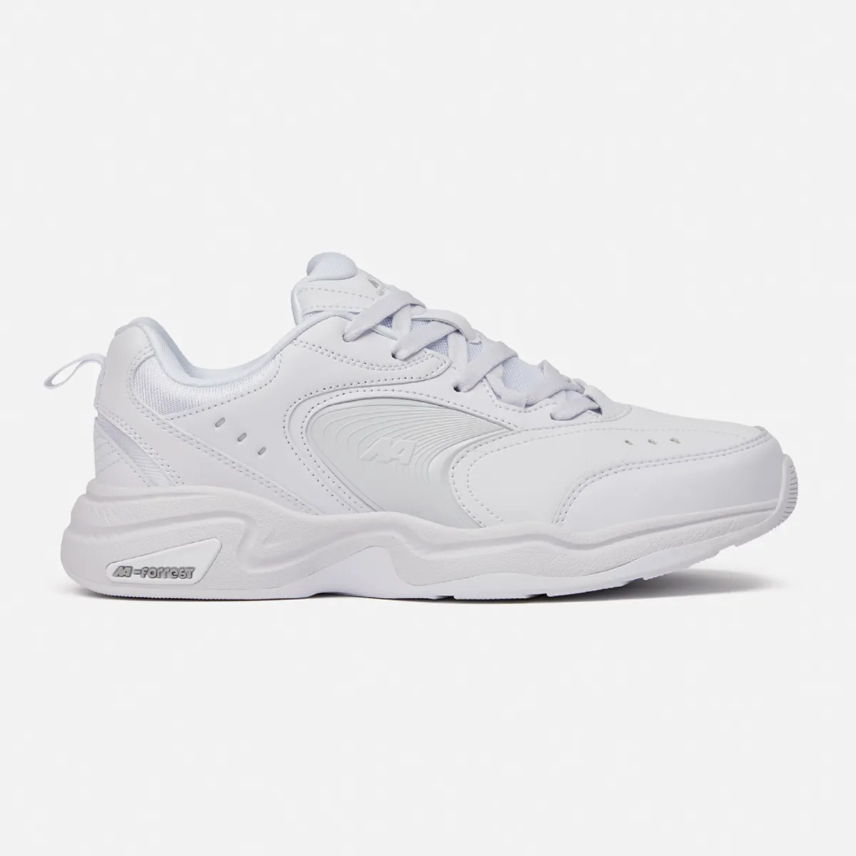 NEW ATHLETIC - Zapatilla New Athletic Tennis Whiteline 032-0101 para Hombre