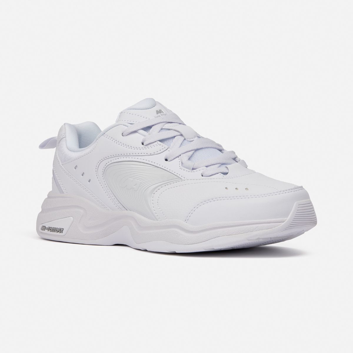 NEW ATHLETIC - Zapatilla New Athletic Tennis Whiteline 032-0101 para Hombre