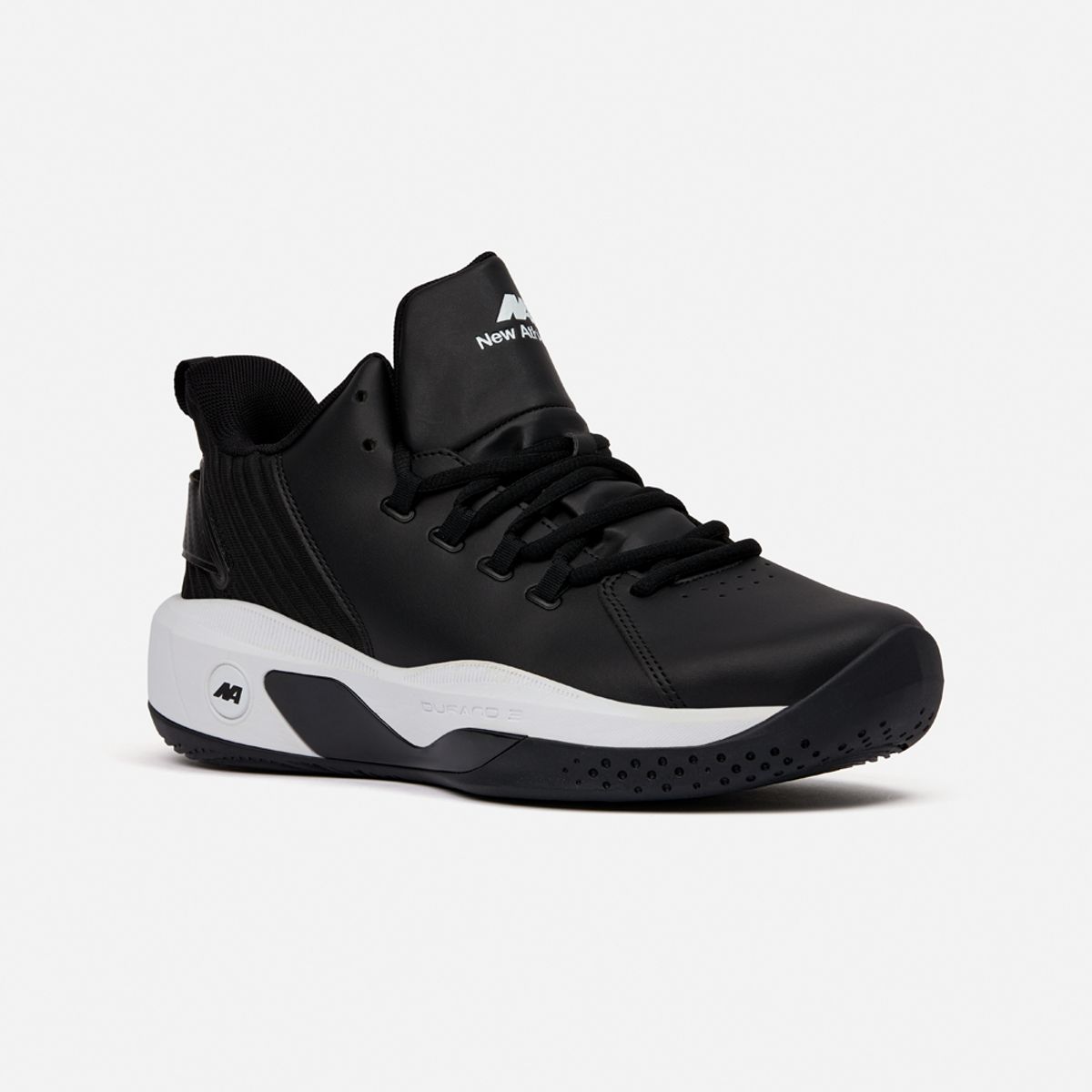 NEW ATHLETIC - Zapatilla New Athletic Basketball Magic Rise 016-0201 para Mujer