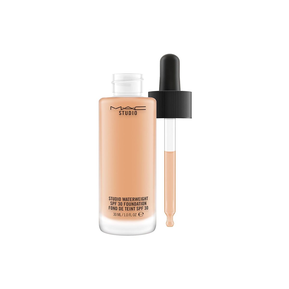 MAC - Base Studio Waterweight