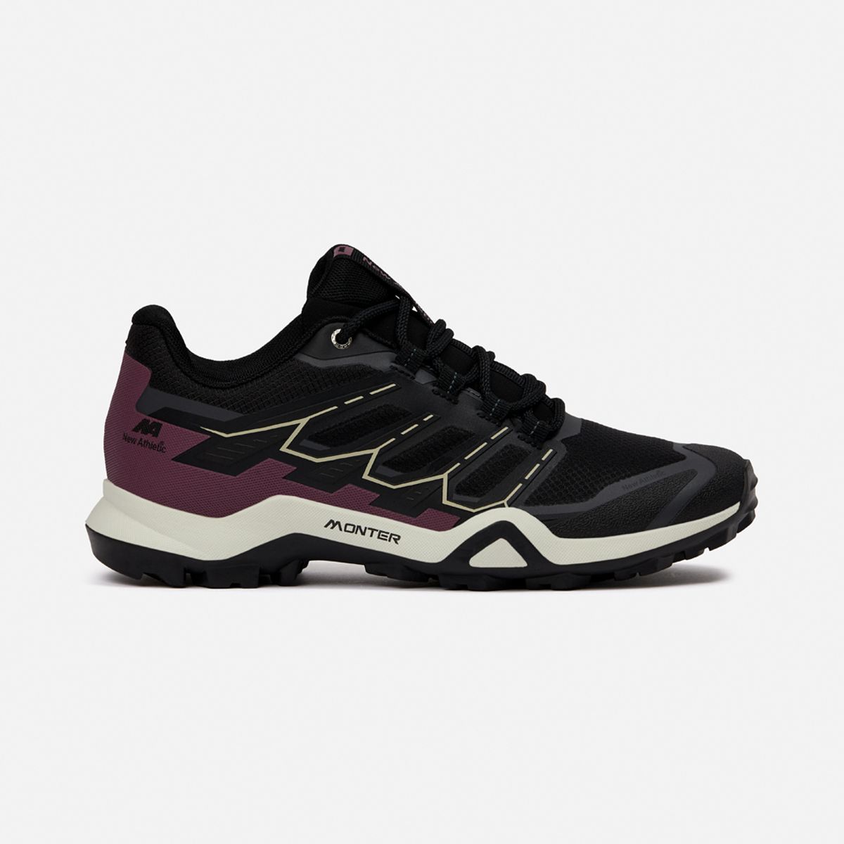 NEW ATHLETIC - Zapatilla New Athletic Outdoor Monter 097-0228 para Mujer