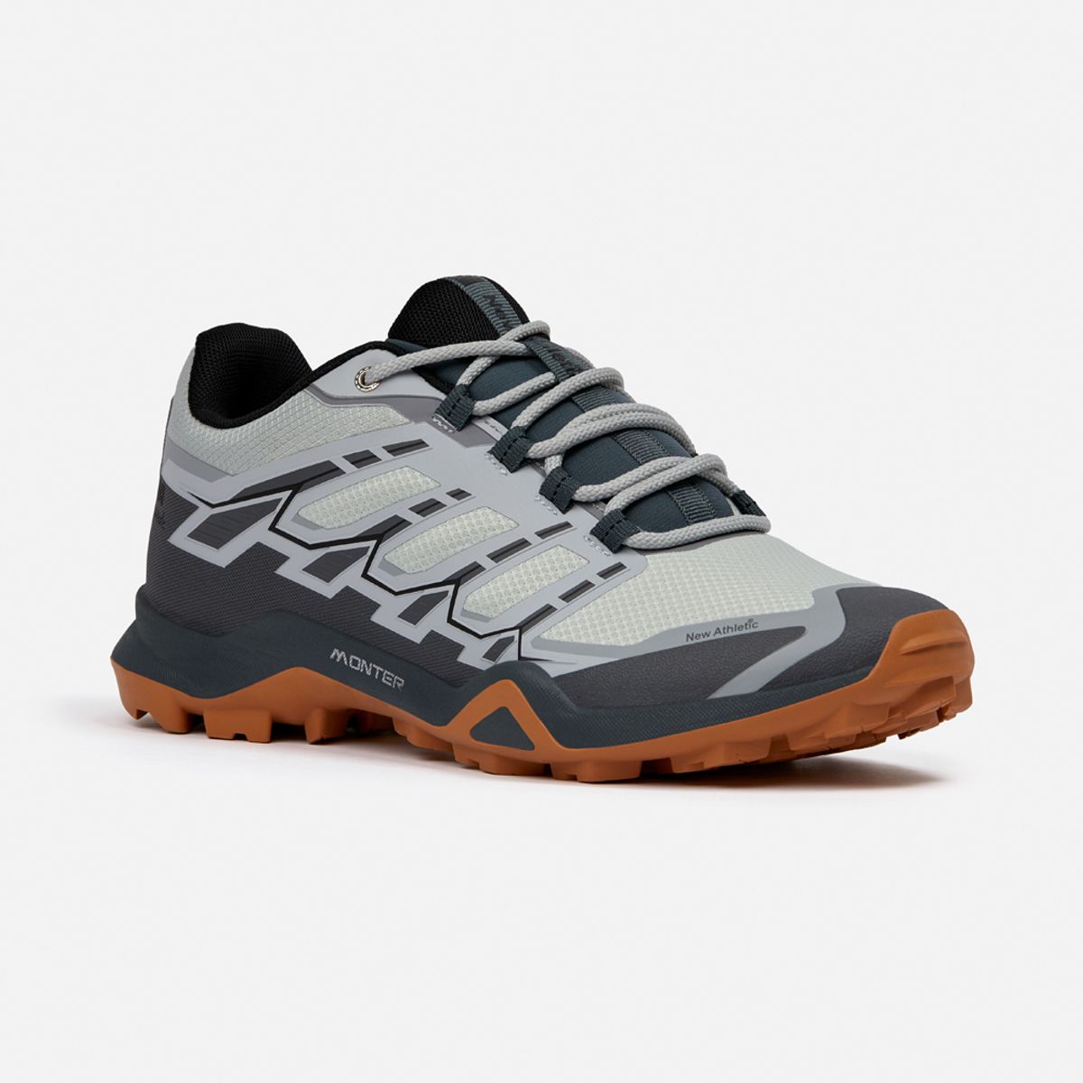 NEW ATHLETIC - Zapatilla New Athletic Outdoor Monter 097-0403 para Hombre
