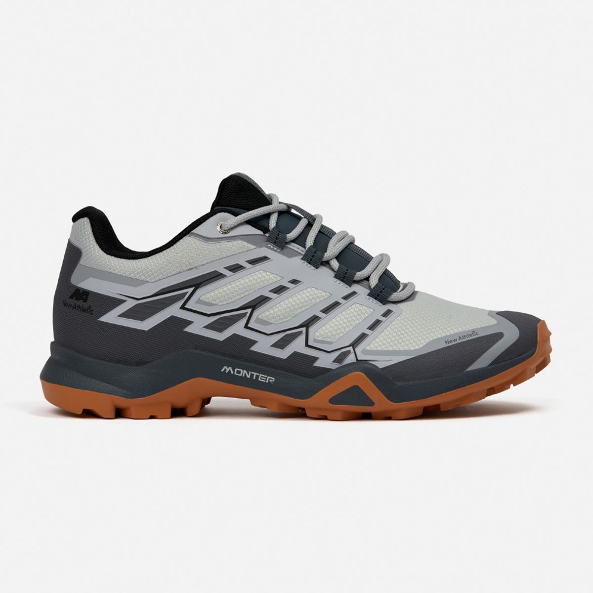 NEW ATHLETIC - Zapatilla New Athletic Outdoor Monter 097-0403 para Hombre