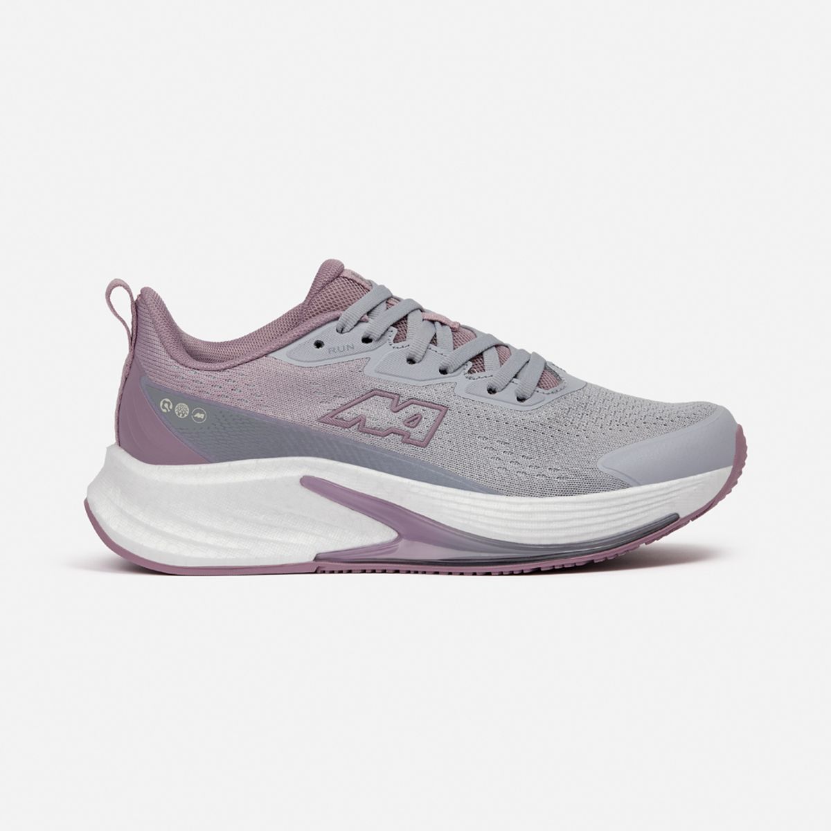 NEW ATHLETIC - Zapatilla New Athletic Running Zerum 176-0428 para Mujer