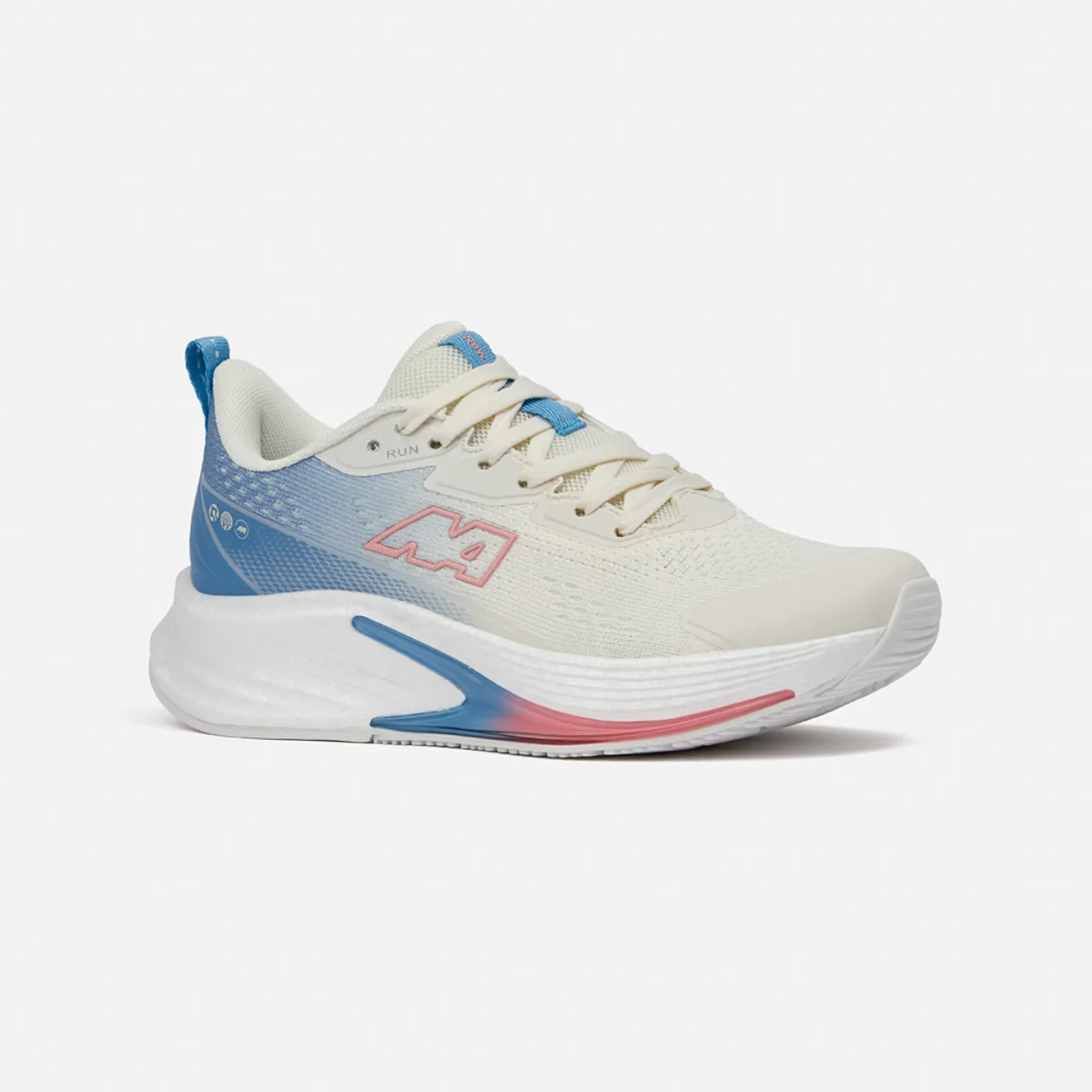NEW ATHLETIC - Zapatilla New Athletic Running Zerum 176-2113 para Mujer