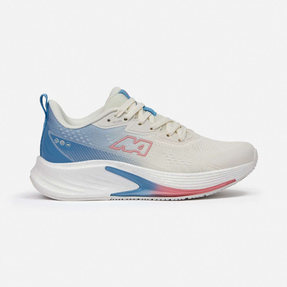 NEW ATHLETIC - Zapatilla New Athletic Running Zerum 176-2113 para Mujer