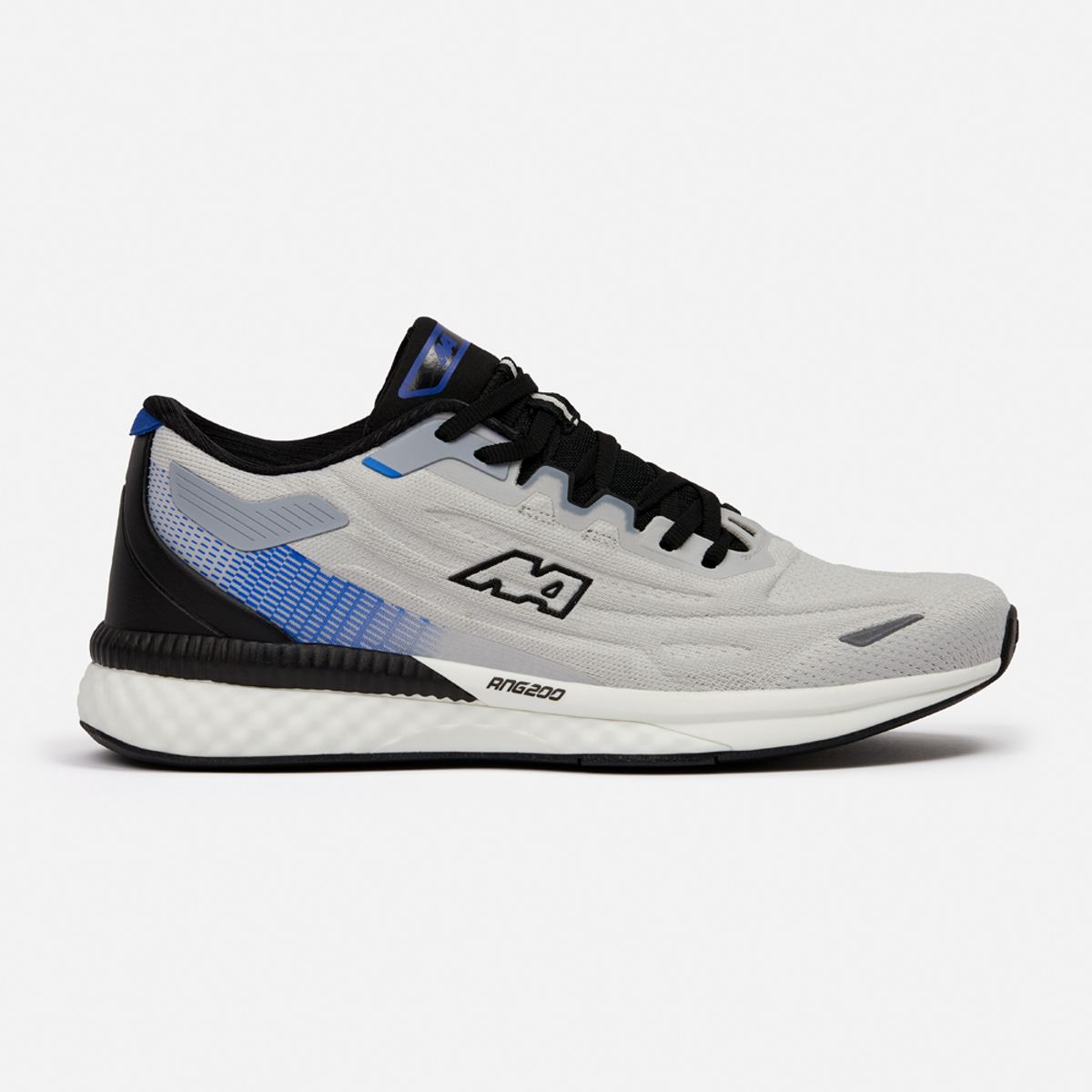 NEW ATHLETIC - Zapatilla New Athletic Running Spidekrun 181-0402 para Hombre