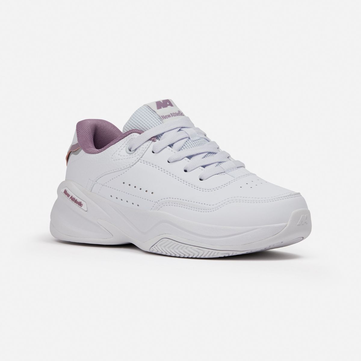 NEW ATHLETIC - Zapatilla New Athletic Tennis Novus 031-0128 para Mujer