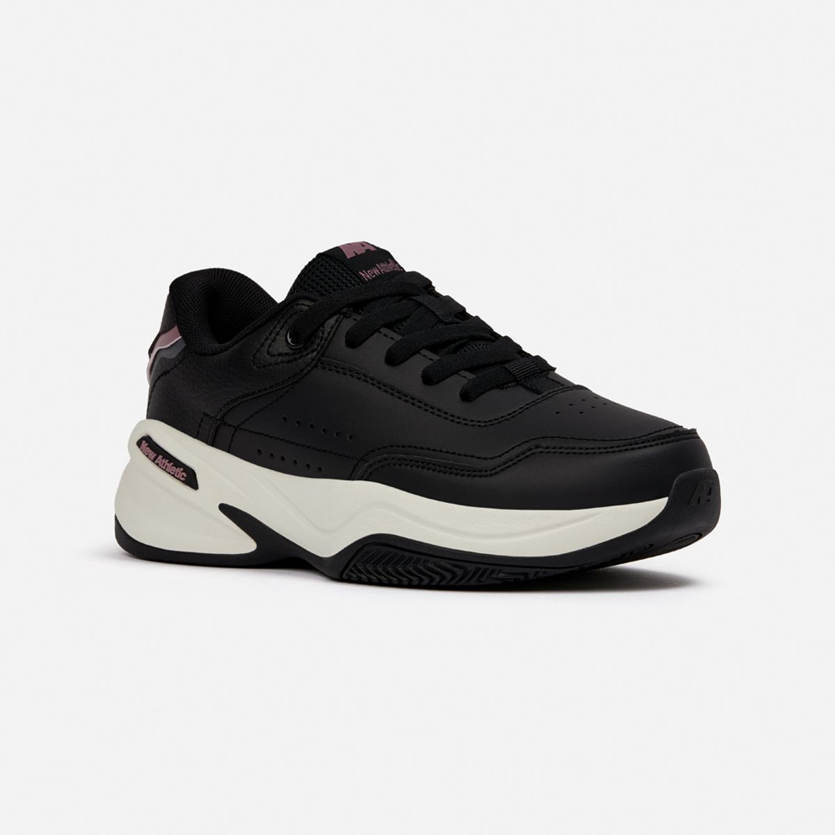 NEW ATHLETIC - Zapatilla New Athletic Tennis Novus 031-0228 para Mujer