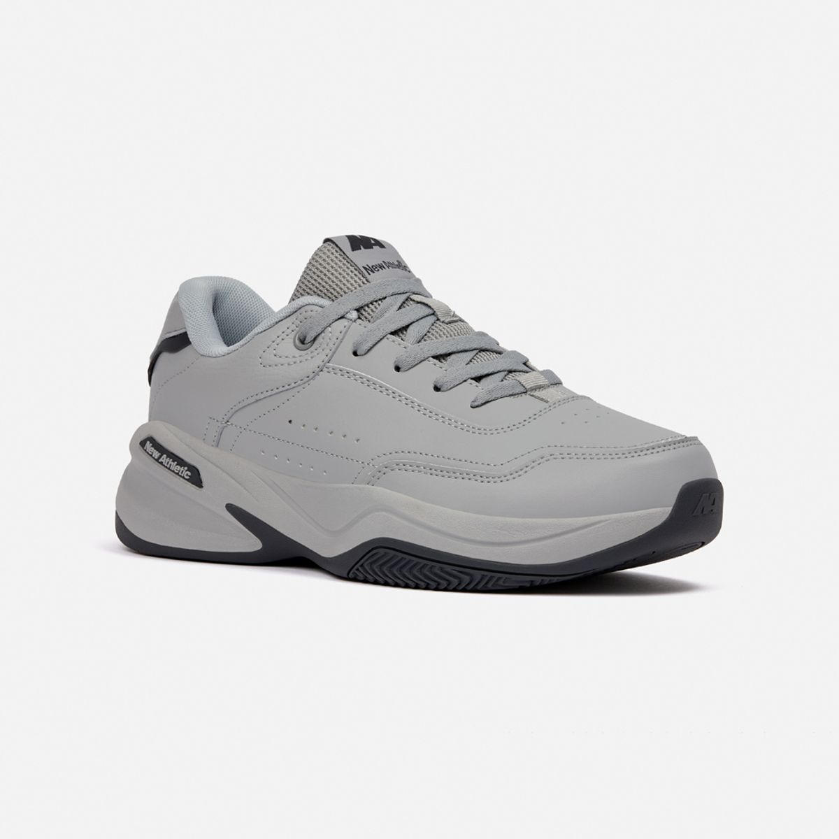 NEW ATHLETIC - Zapatilla New Athletic Tennis Novus 031-0403 para Mujer
