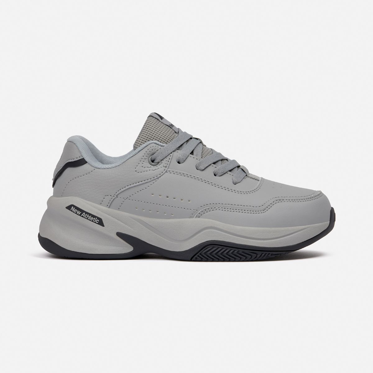 NEW ATHLETIC - Zapatilla New Athletic Tennis Novus 031-0403 para Mujer