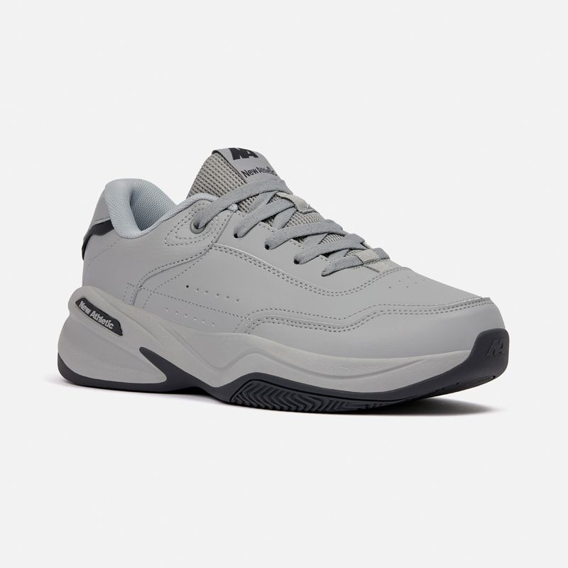 NEW ATHLETIC - Zapatilla New Athletic Tennis Novus 031-0403 para Hombre