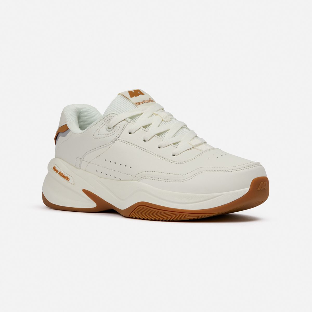 NEW ATHLETIC - Zapatilla New Athletic Tennis Novus 031-2135 para Hombre