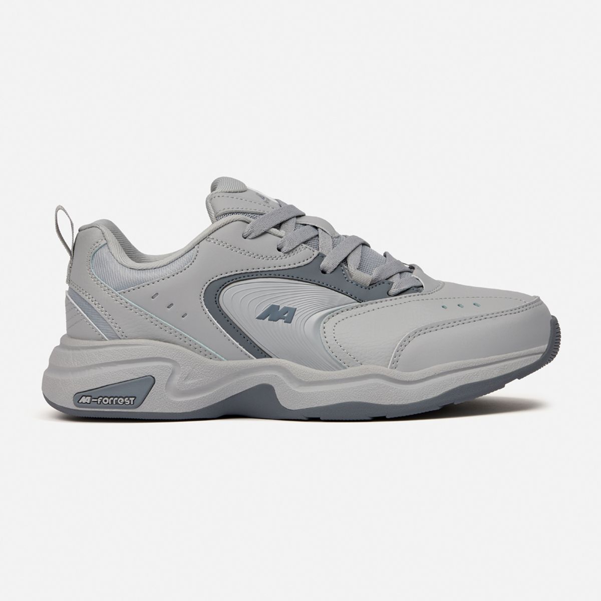 NEW ATHLETIC - Zapatilla New Athletic Tennis Whiteline 032-0403 para Hombre