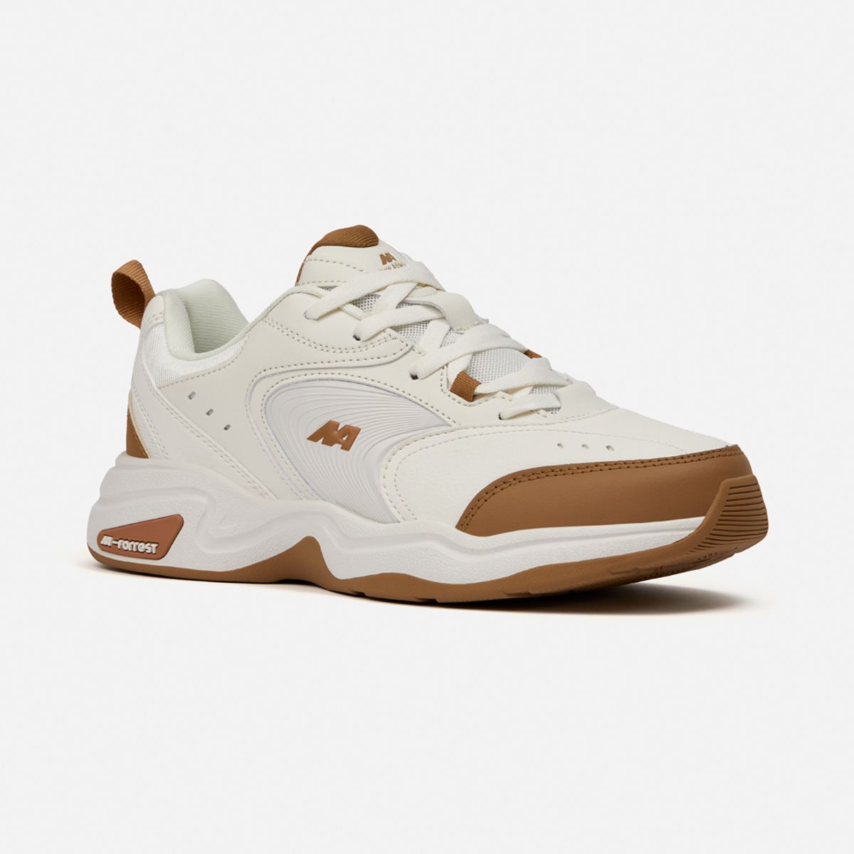 NEW ATHLETIC - Zapatilla New Athletic Tennis Whiteline 032-2135 para Hombre