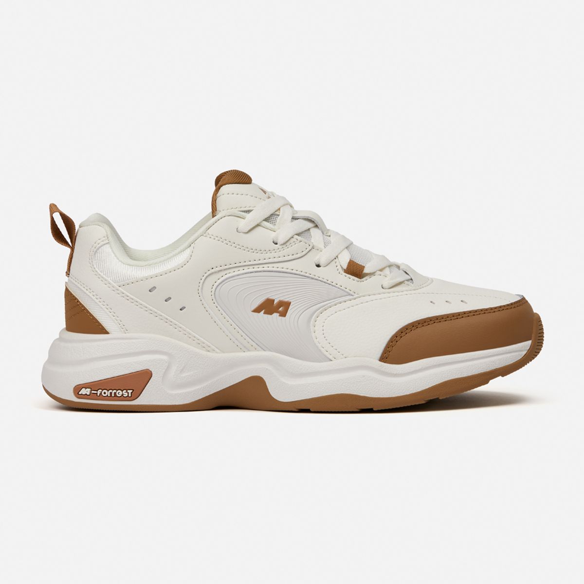 NEW ATHLETIC - Zapatilla New Athletic Tennis Whiteline 032-2135 para Hombre