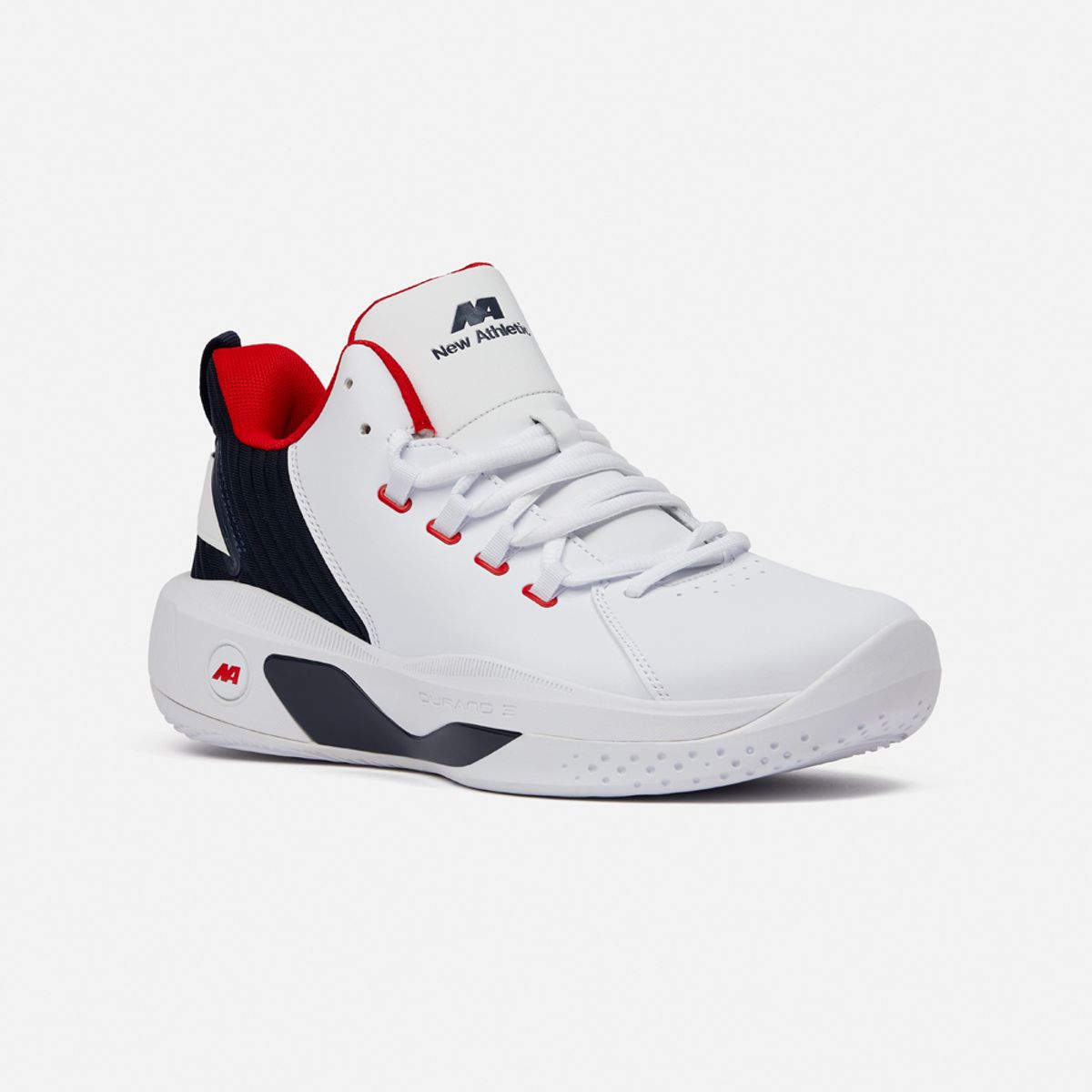 NEW ATHLETIC - Zapatilla New Athletic Basketball Magic Rise 016-0111 para Mujer