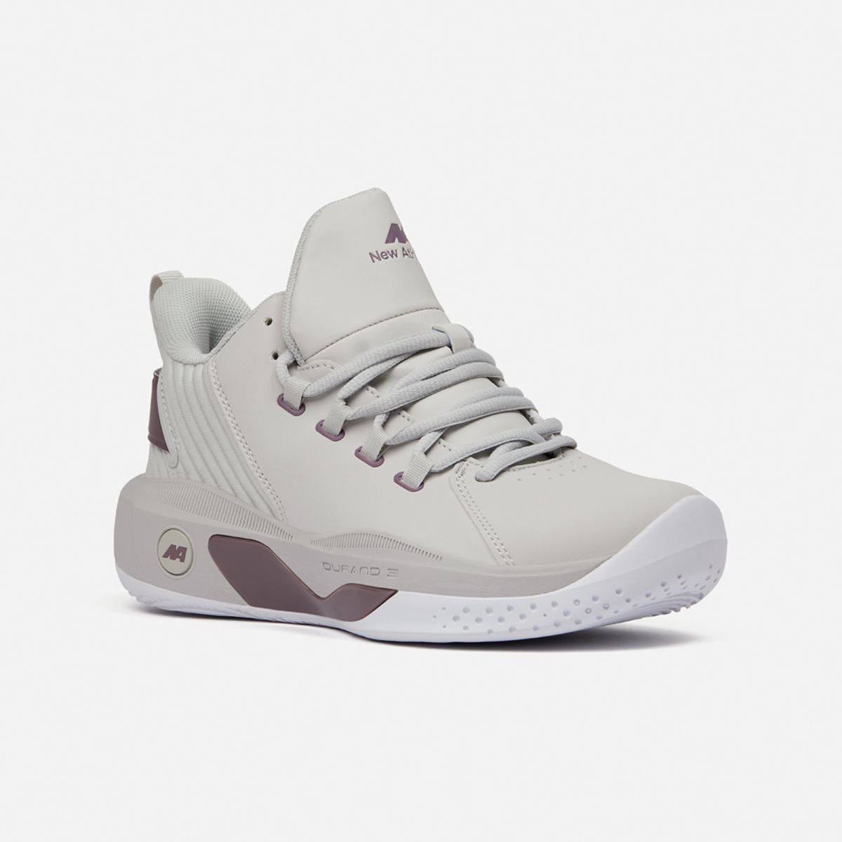 NEW ATHLETIC - Zapatilla New Athletic Basketball Magic Rise 016-0439 para Mujer