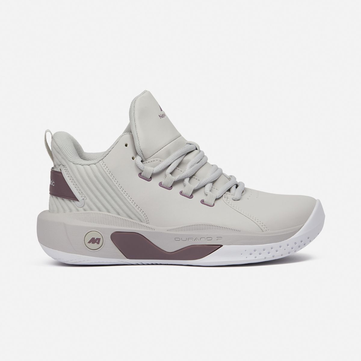 NEW ATHLETIC - Zapatilla New Athletic Basketball Magic Rise 016-0439 para Mujer