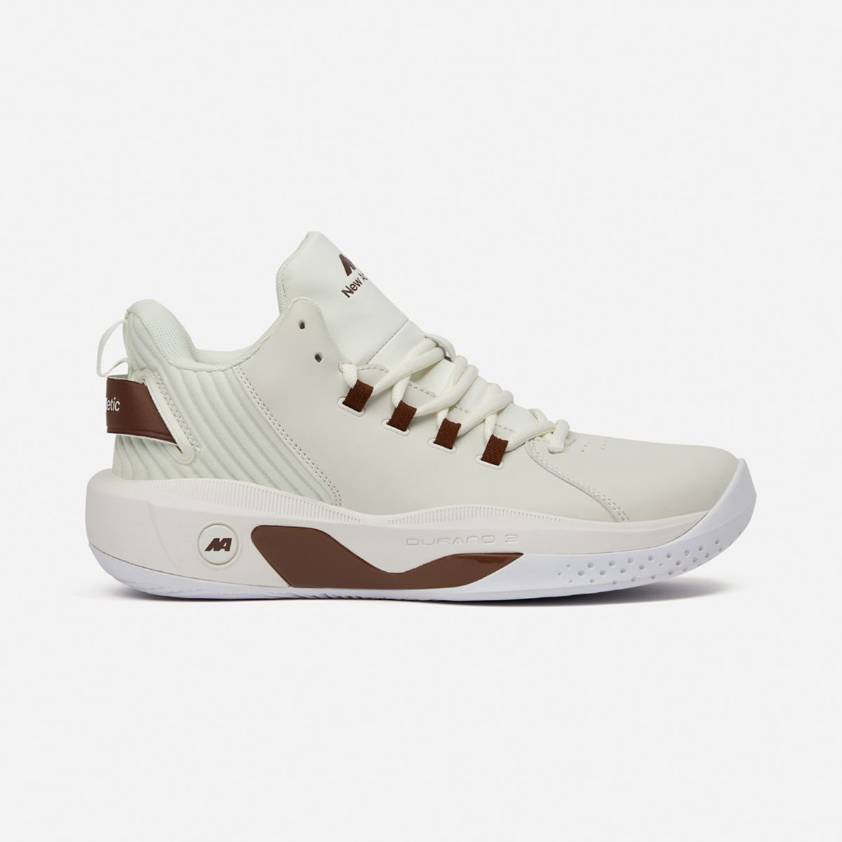 NEW ATHLETIC - Zapatilla New Athletic Basketball Magic Rise 016-2118 para Mujer