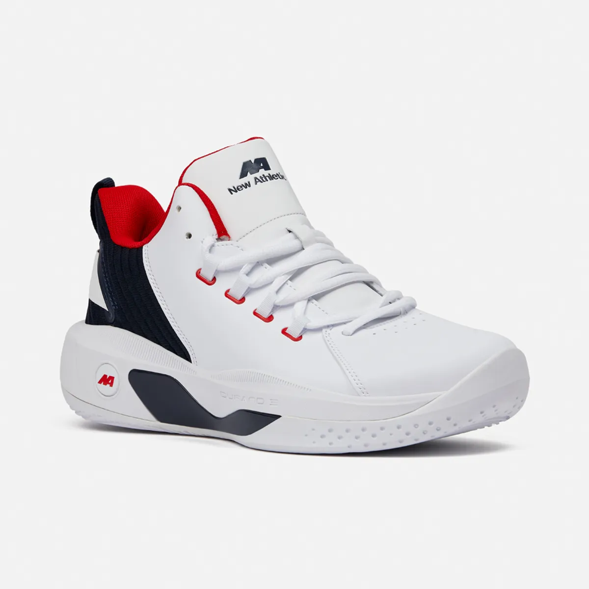 NEW ATHLETIC - Zapatilla New Athletic Basketball Magic Rise 016-0111 para Hombre