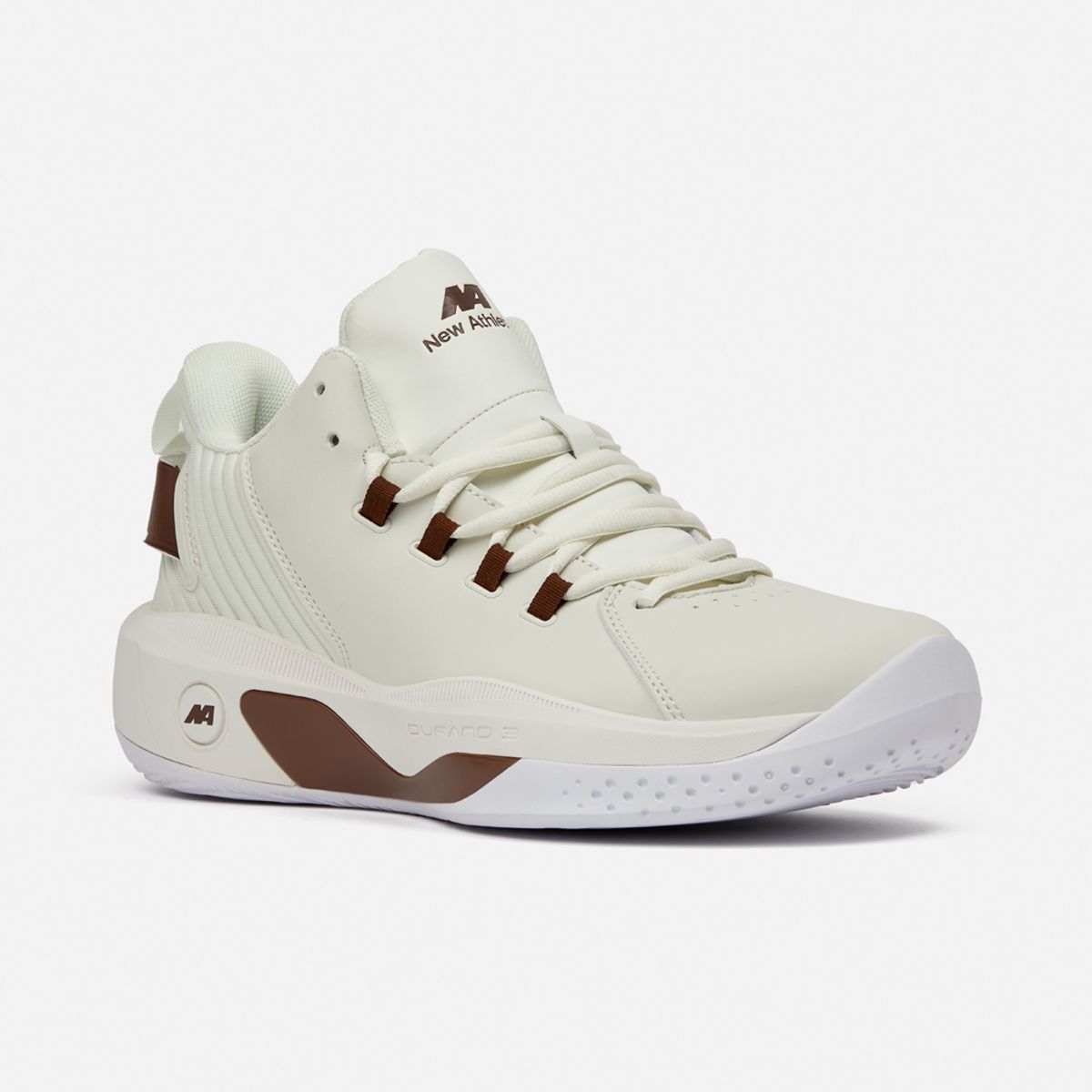 NEW ATHLETIC - Zapatilla New Athletic Basketball Magic Rise 016-2118 para Hombre