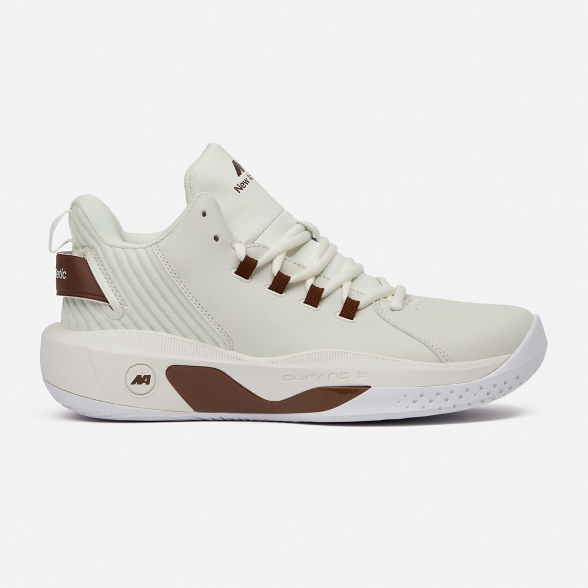 NEW ATHLETIC - Zapatilla New Athletic Basketball Magic Rise 016-2118 para Hombre