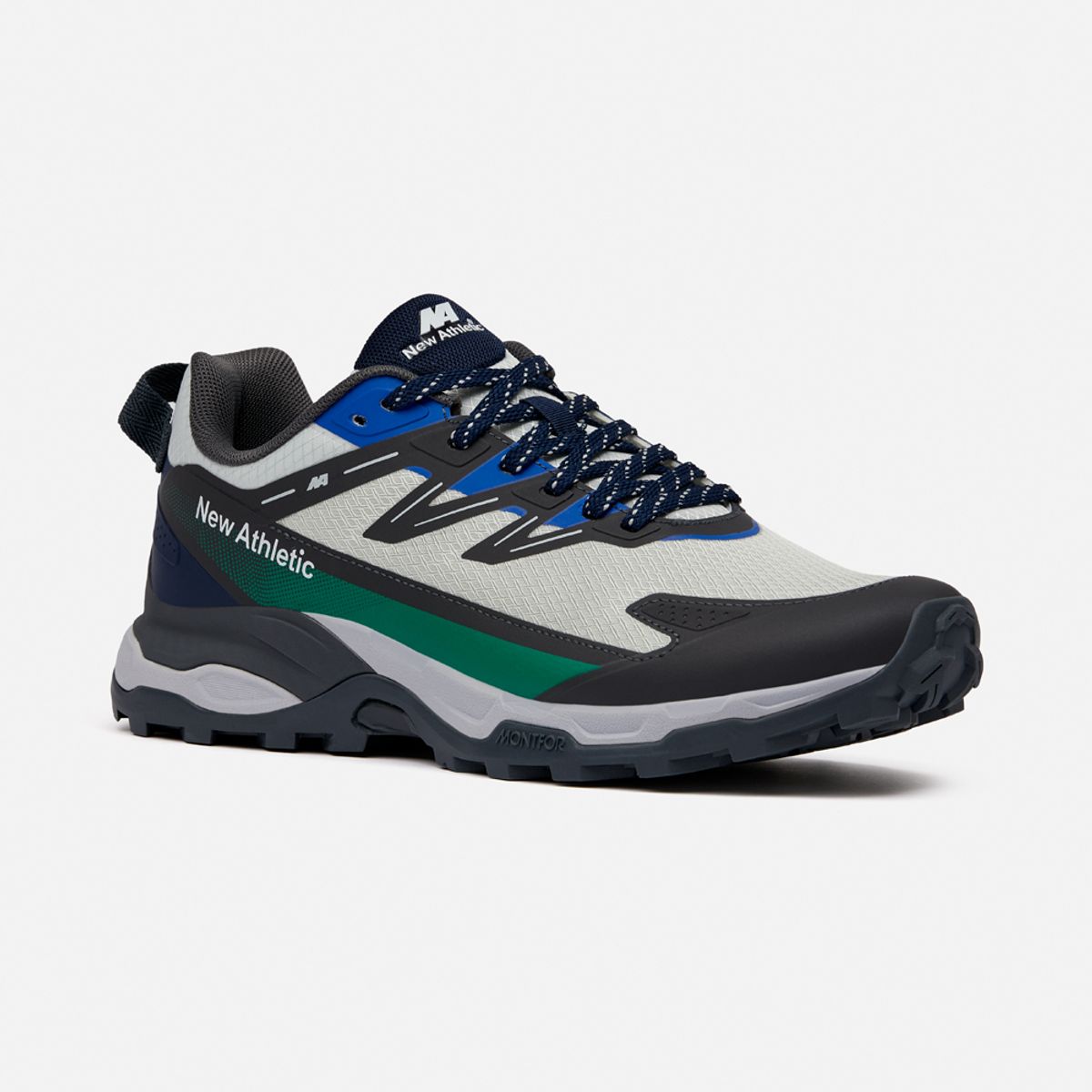 NEW ATHLETIC - Zapatilla New Athletic Outdoor R2 Motion 088-0304 para Hombre