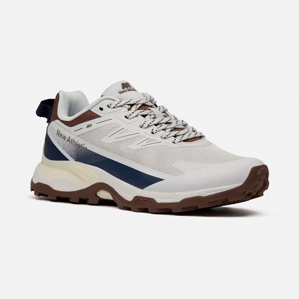 NEW ATHLETIC - Zapatilla New Athletic Outdoor R2 Motion 088-3718 para Hombre