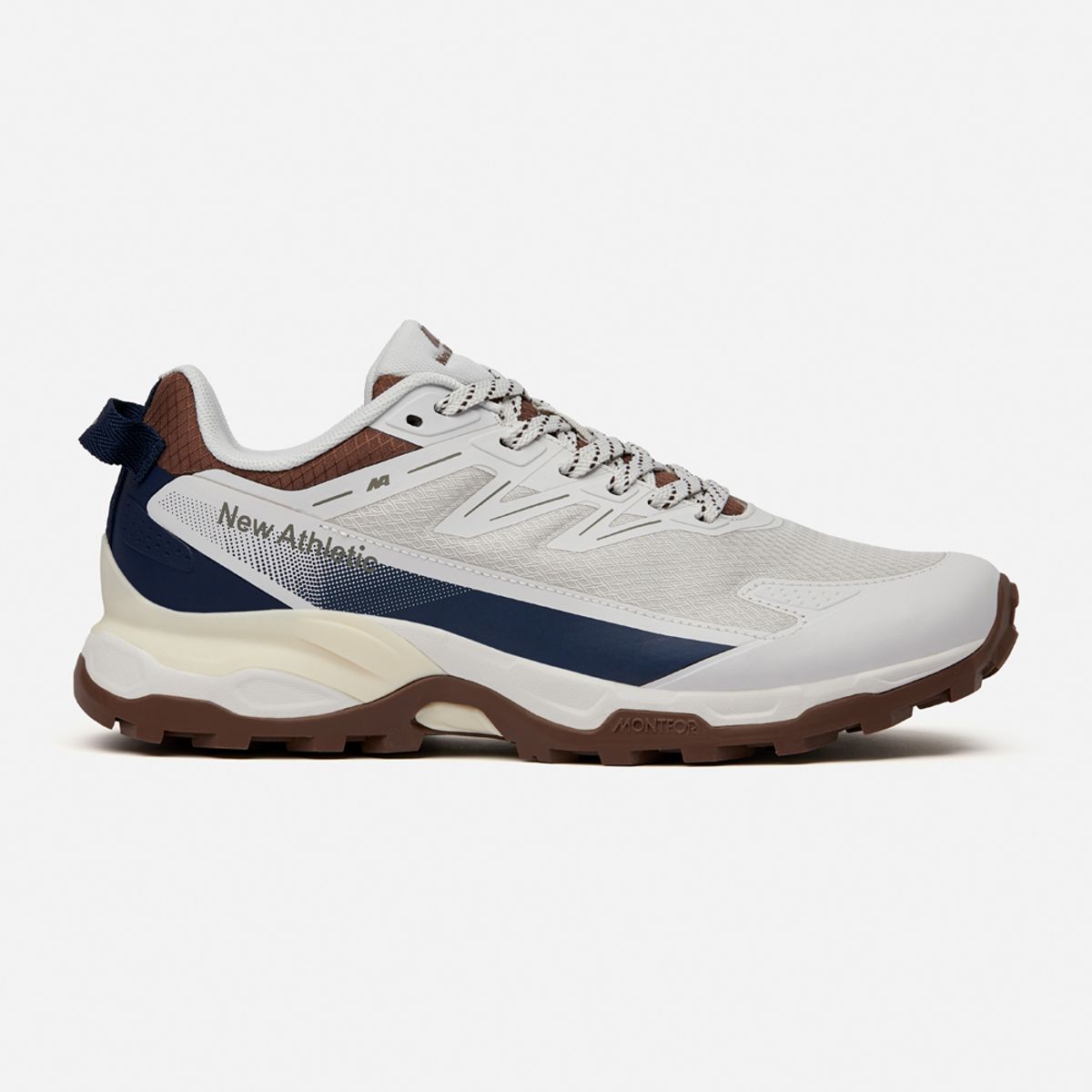 NEW ATHLETIC - Zapatilla New Athletic Outdoor R2 Motion 088-3718 para Hombre