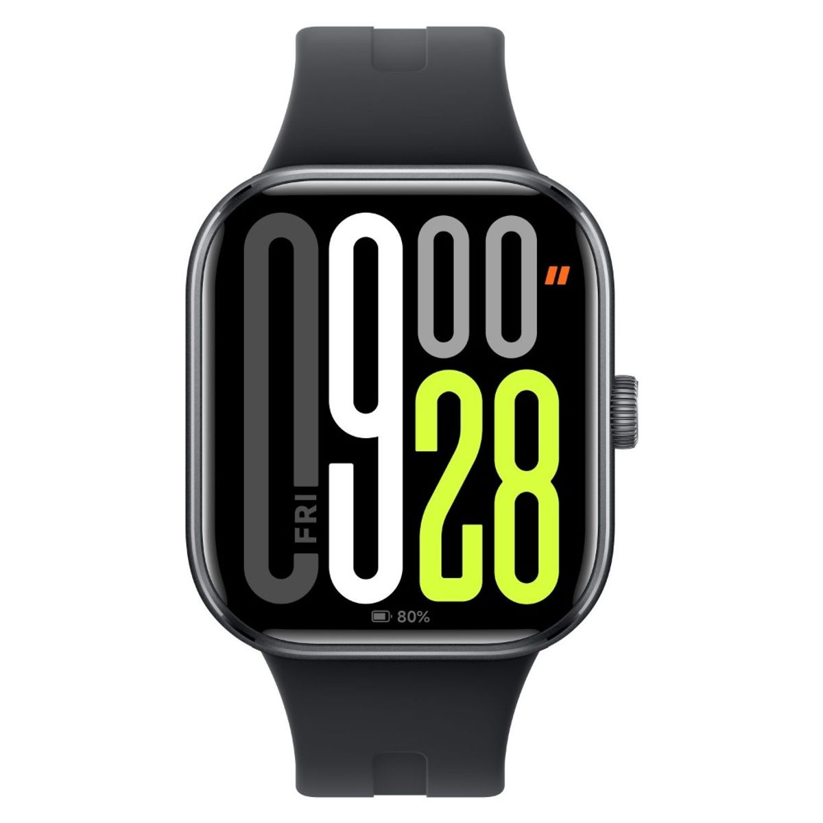 REDMI - Relojes red 5 inteligentes de moda